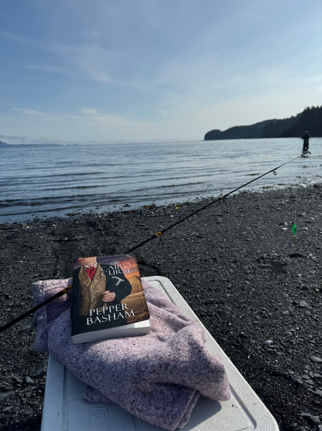 Saturday Afternoon Reflections