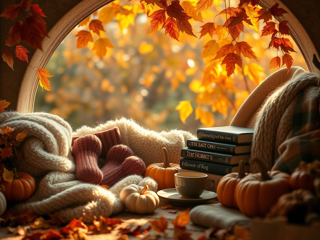 Exploring Family Bonds in The Hobbit and&nbsp;Fellowship